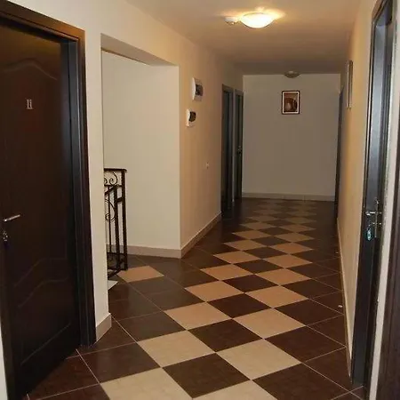 Pensionat Magda Eforie Nord
