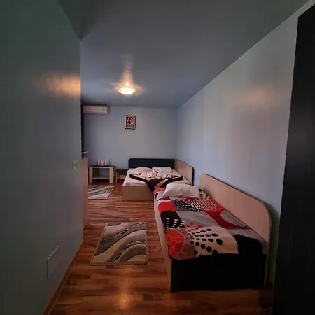 Pensionat Magda Eforie Nord