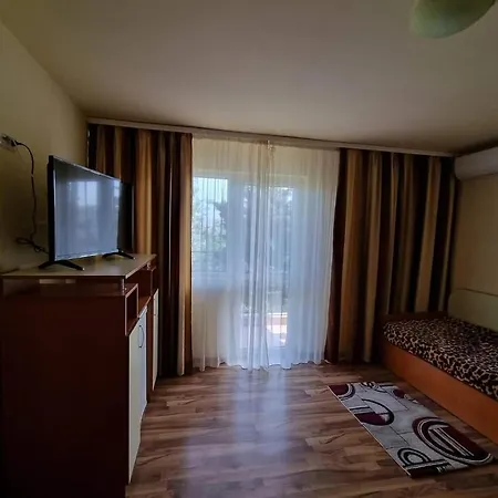 Pensionat Magda Eforie Nord