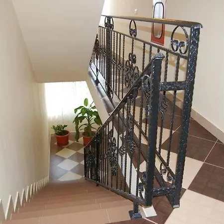 Guest house Magda *