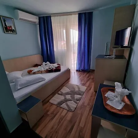 Magda Guest house