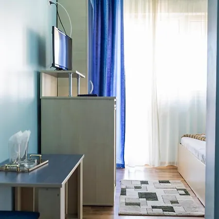 Guest house Magda