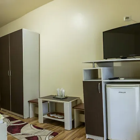 Guest house Magda Eforie Nord