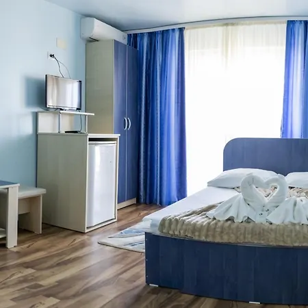 Magda Guest house