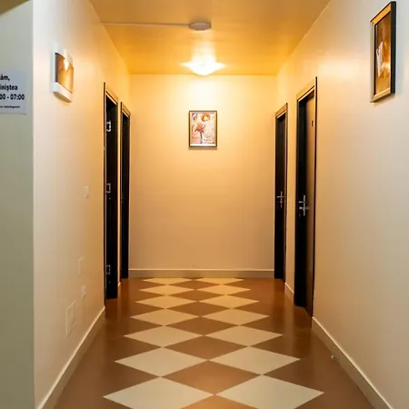Magda Guest house Eforie Nord