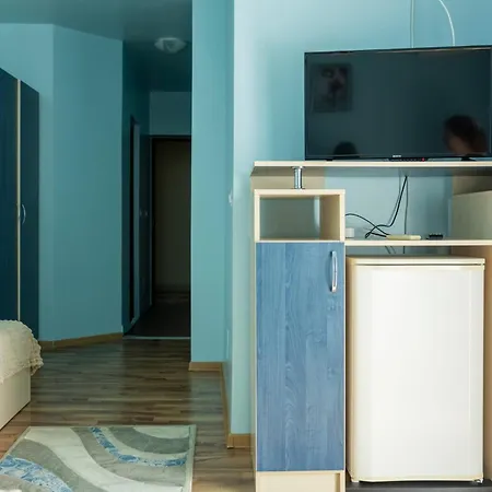 Guest house Magda Eforie Nord