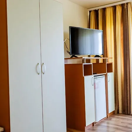 Magda Guest house *