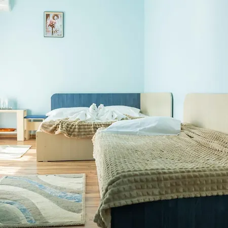 Magda Guest house Eforie Nord