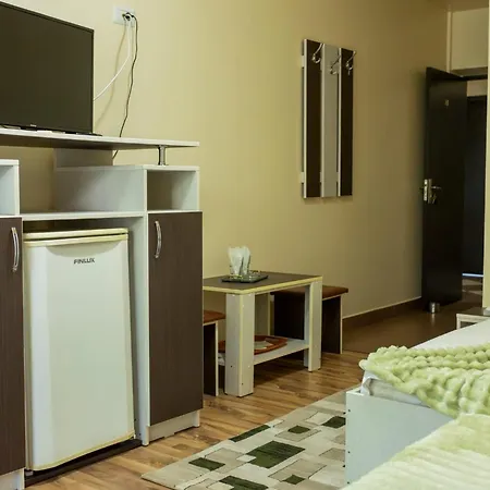 Magda Guest house