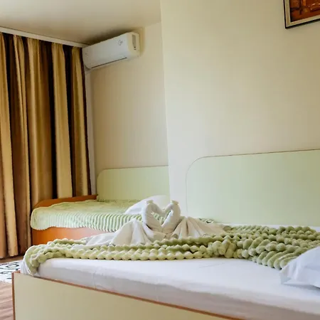 Guest house Magda