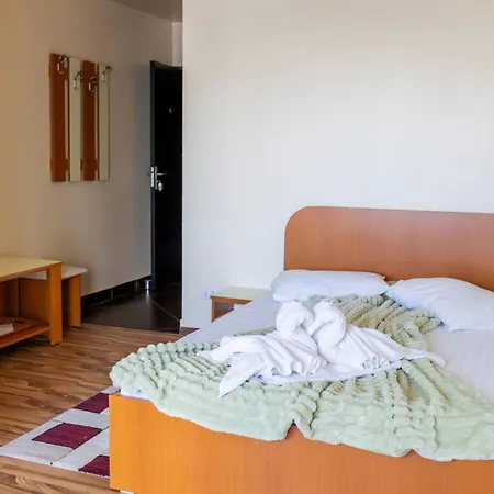 Magda Guest house *