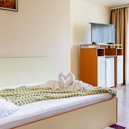 Guest house Magda *