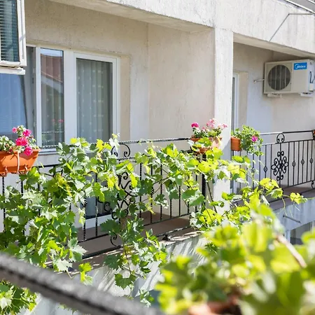 Magda Guest house Eforie Nord