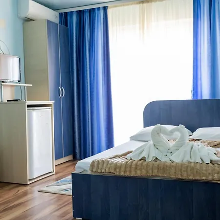 Guest house Magda Eforie Nord