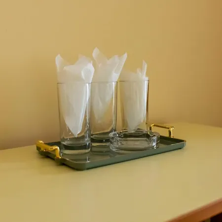 Guest house Magda *